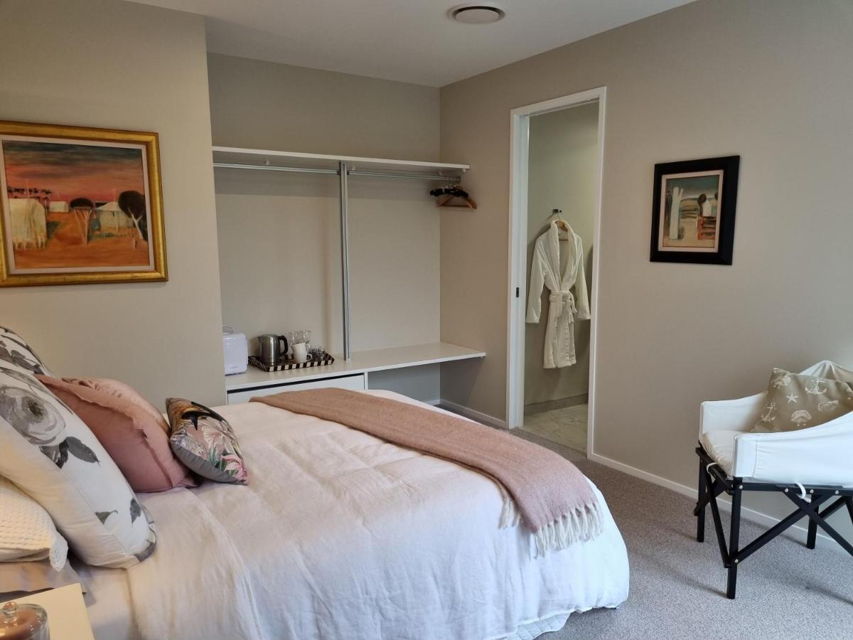 Omokoroa Golfers Retreat - B&B Dış mekan fotoğraf