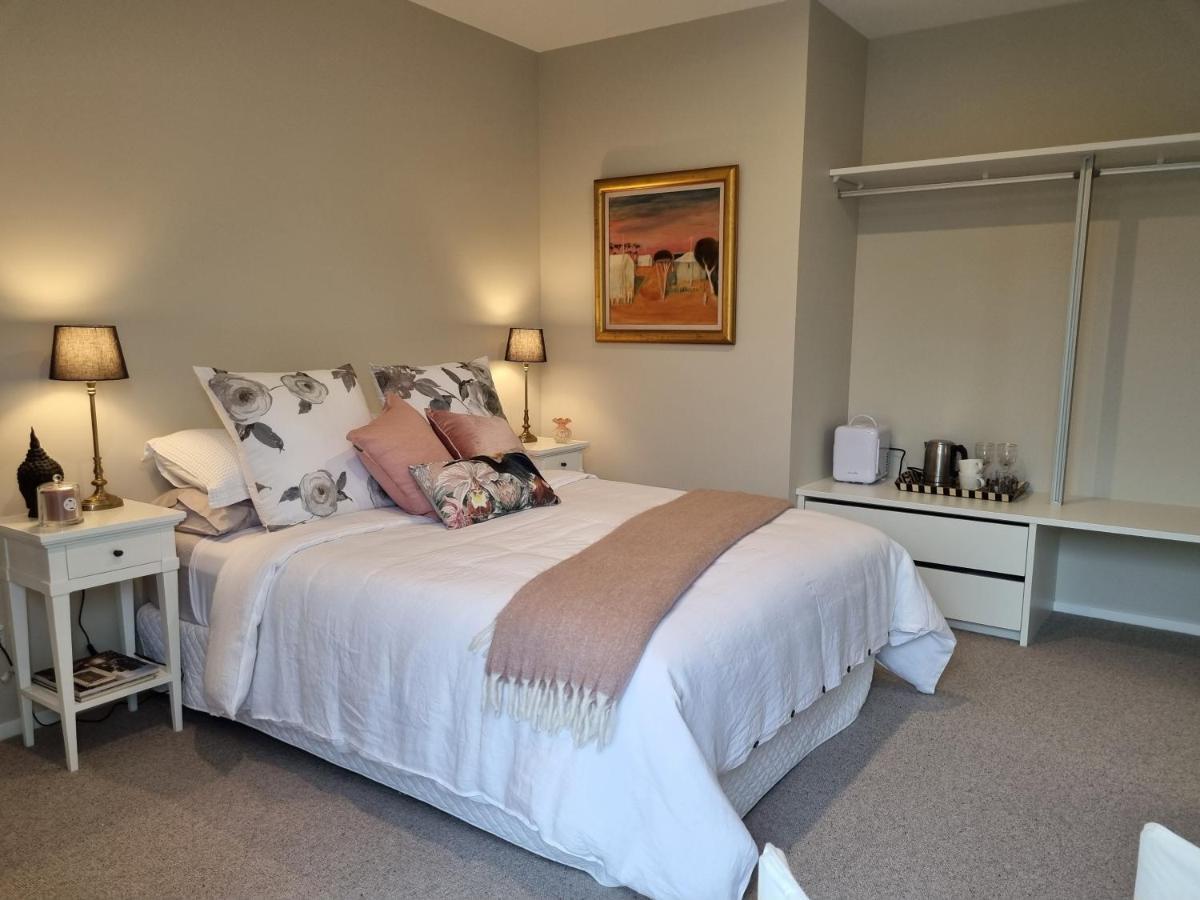 Omokoroa Golfers Retreat - B&B Dış mekan fotoğraf